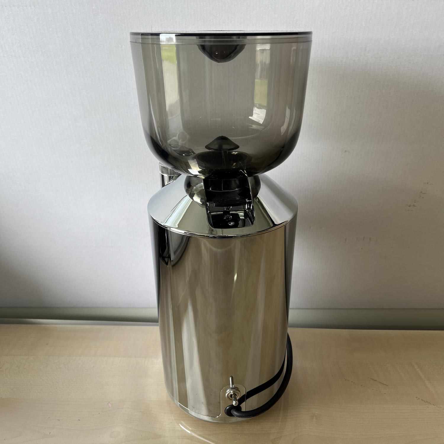La Pavoni LPGGRI01EU Cilindro Kaffeemühle (2.Wahl)