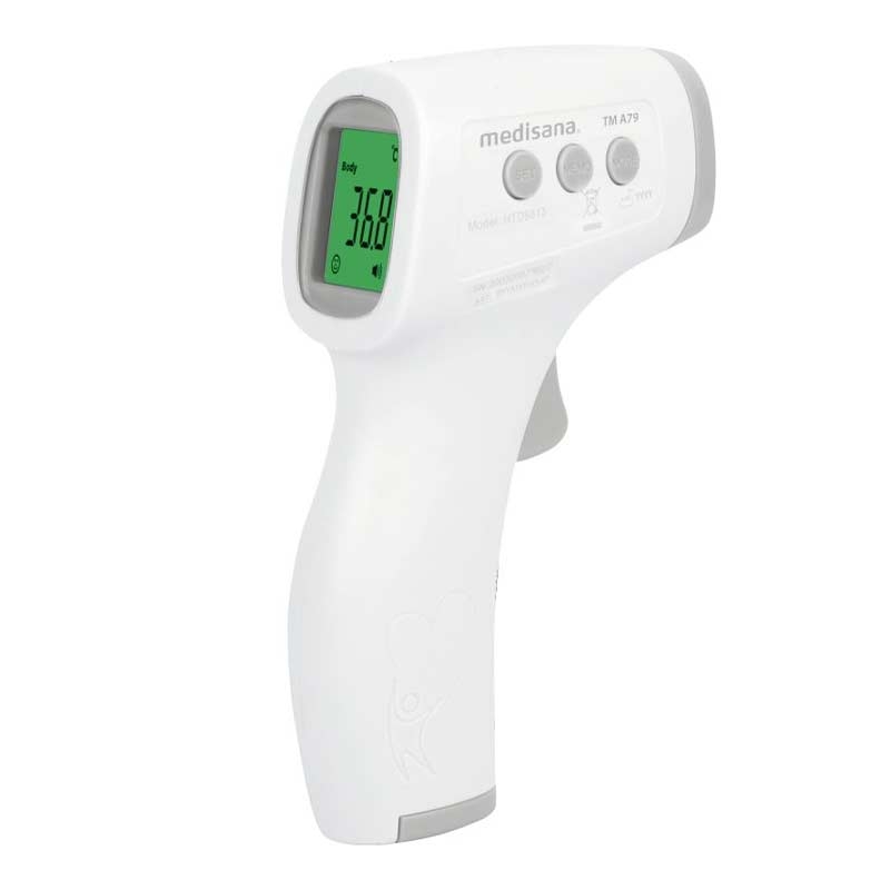 Medisana TM A79 Infrarot-Körperthermometer