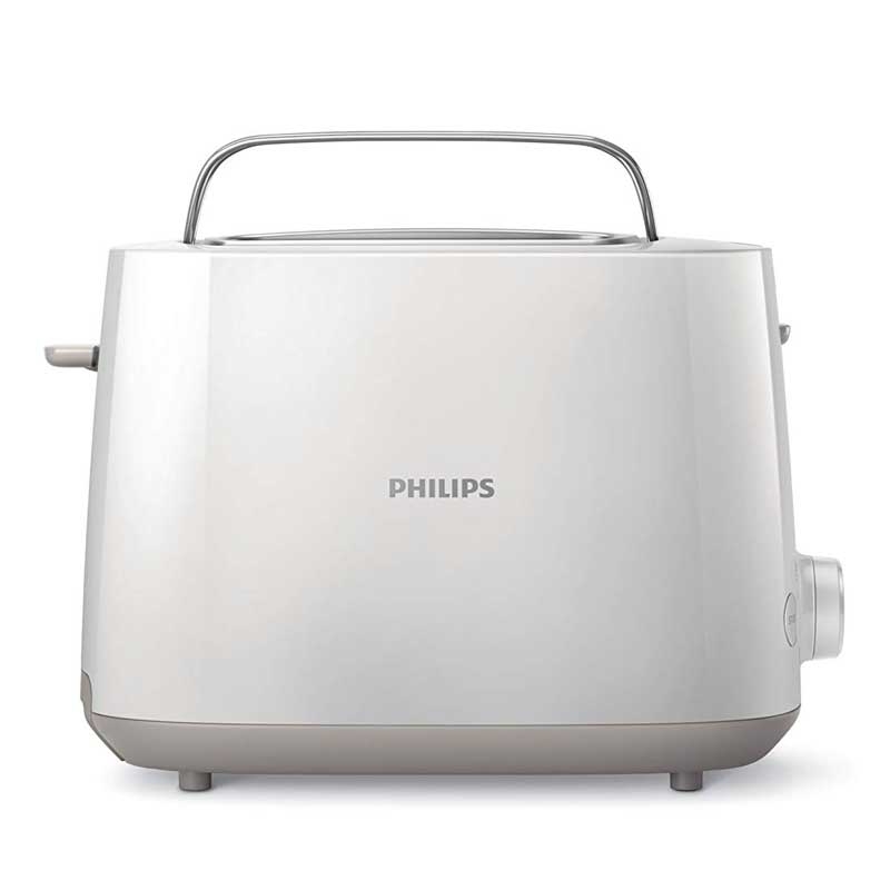 Philips HD2581/00 Toaster weiß