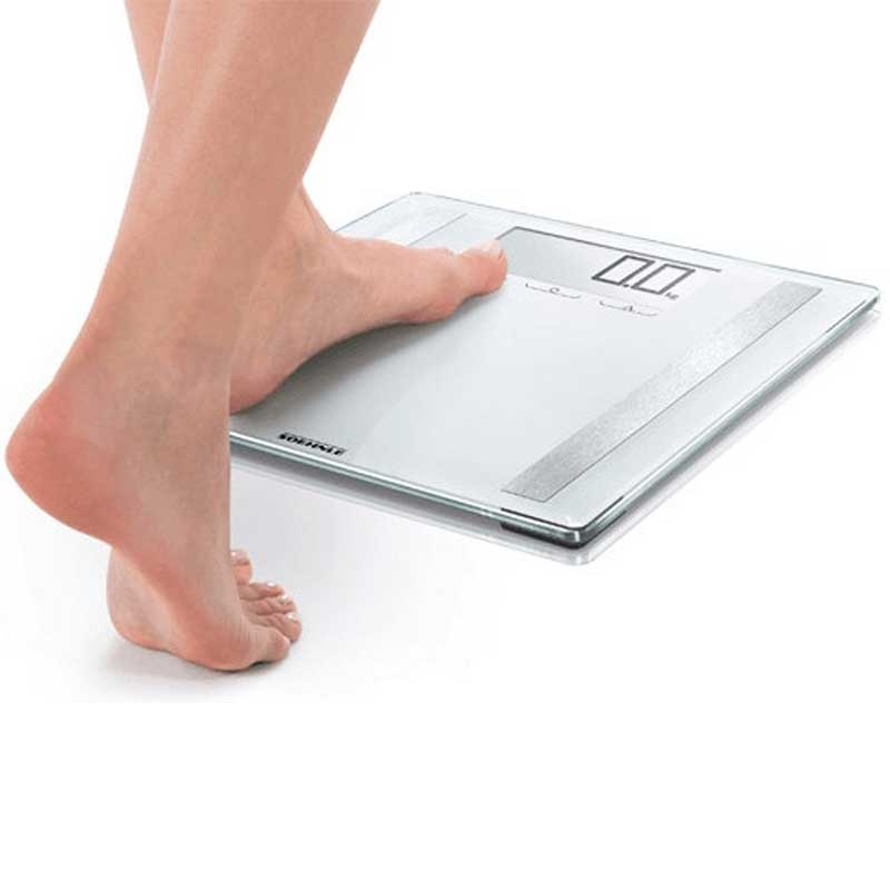 Soehnle 63858 Shape Sense Control 200 Körperanalysewaage