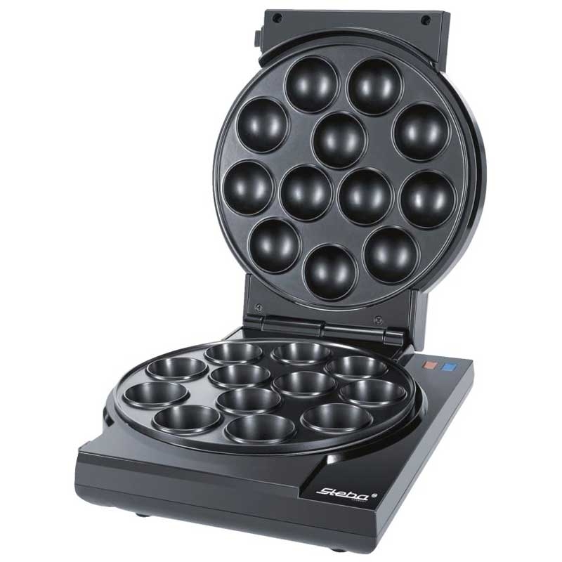 Steba CM 3 3-in-1 Donutmaker