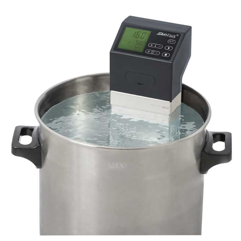 Steba ER 2 Einkochautomat