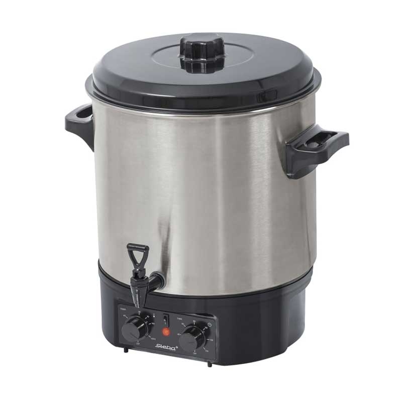 Steba ER 2 Einkochautomat