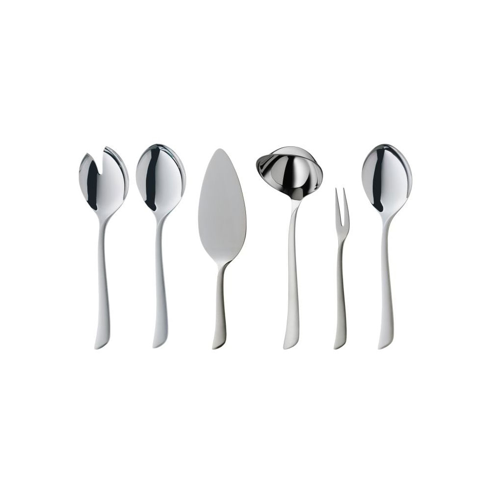 WMF Virginia Besteckset 66-teilig