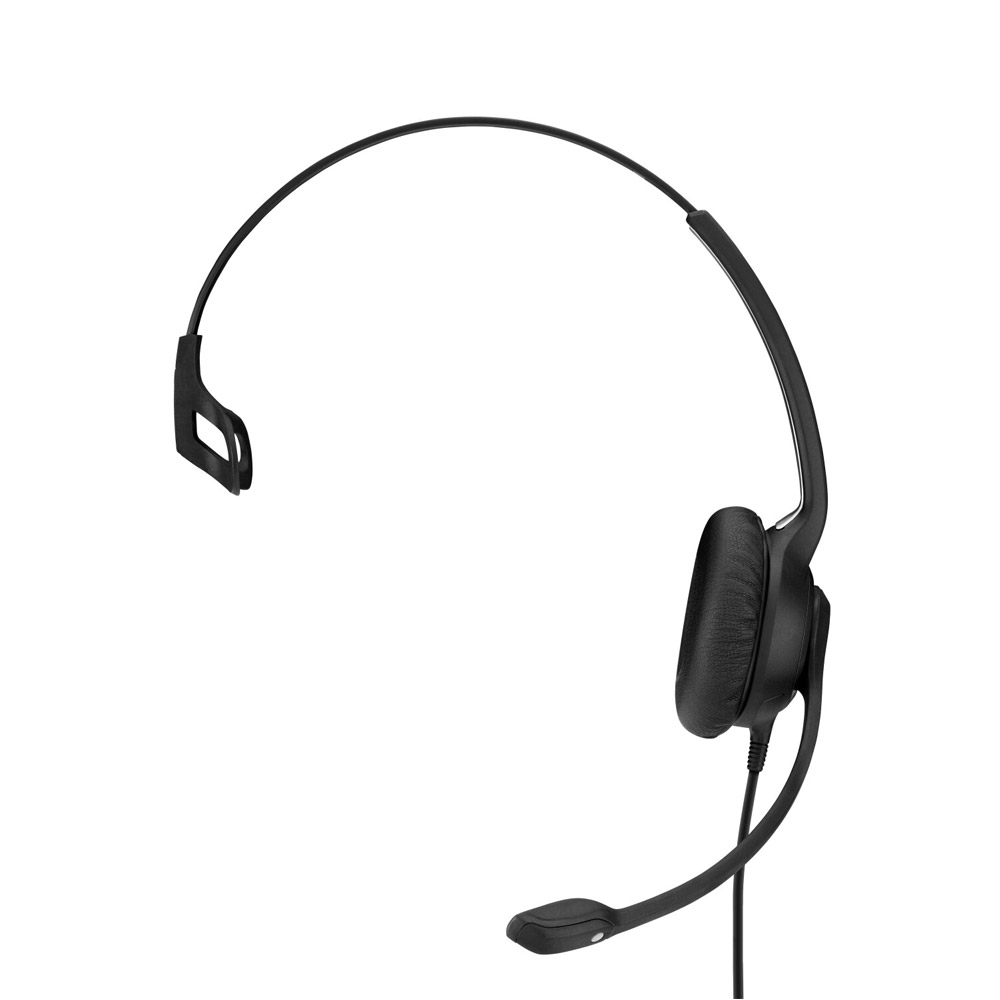 EPOS IMPACT SC 230 USB Einseitiges kabelgebundenes Headset