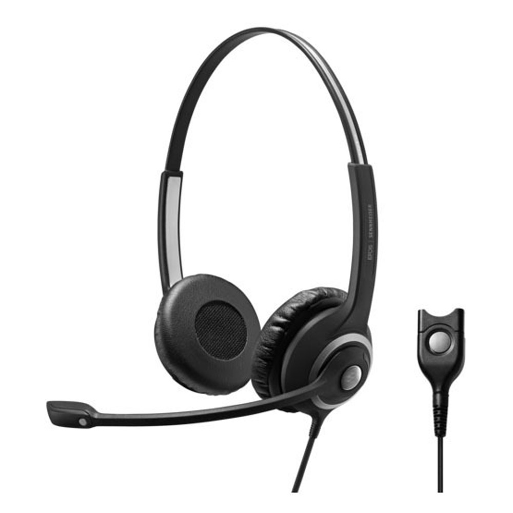 EPOS IMPACT SC260 Stereo DECT-Headset