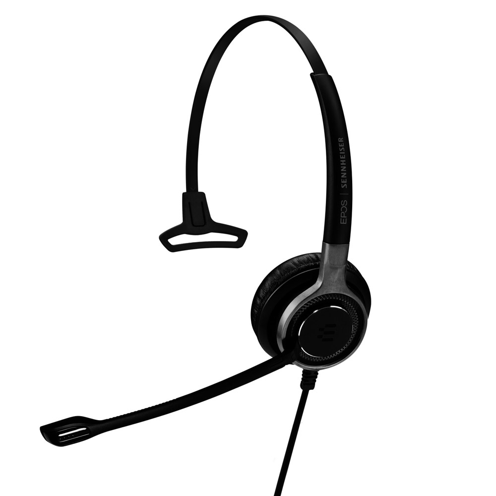 EPOS Impact SC 638 mono DECT-Headset