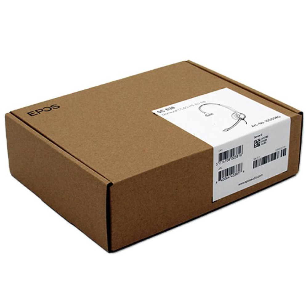 EPOS Impact SC 638 mono DECT-Headset