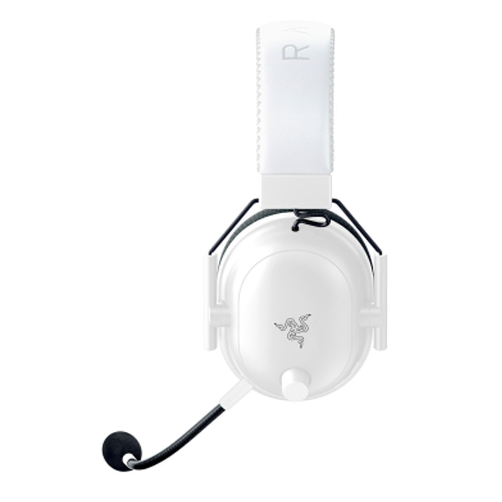 Razer Blackshark V2 Pro Xbox Gaming-Headset weiß