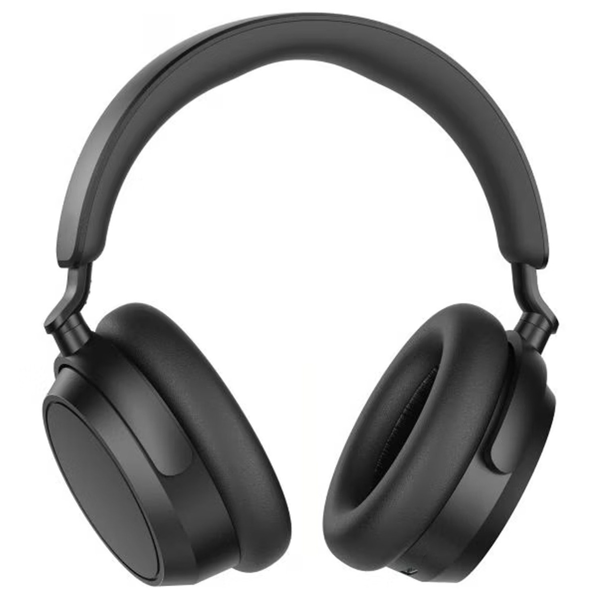 Sennheiser ACCENTUM Plus Bluetooth Kopfhörer schwarz