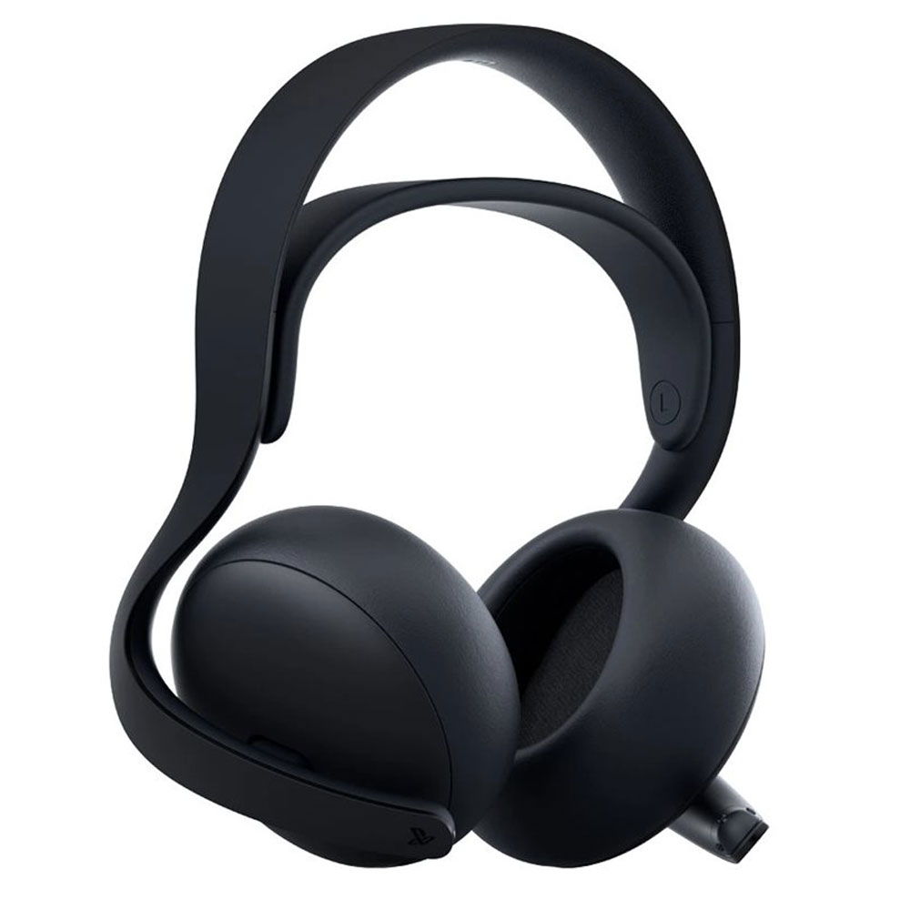 Sony Pulse Elite Wireless-Headset schwarz