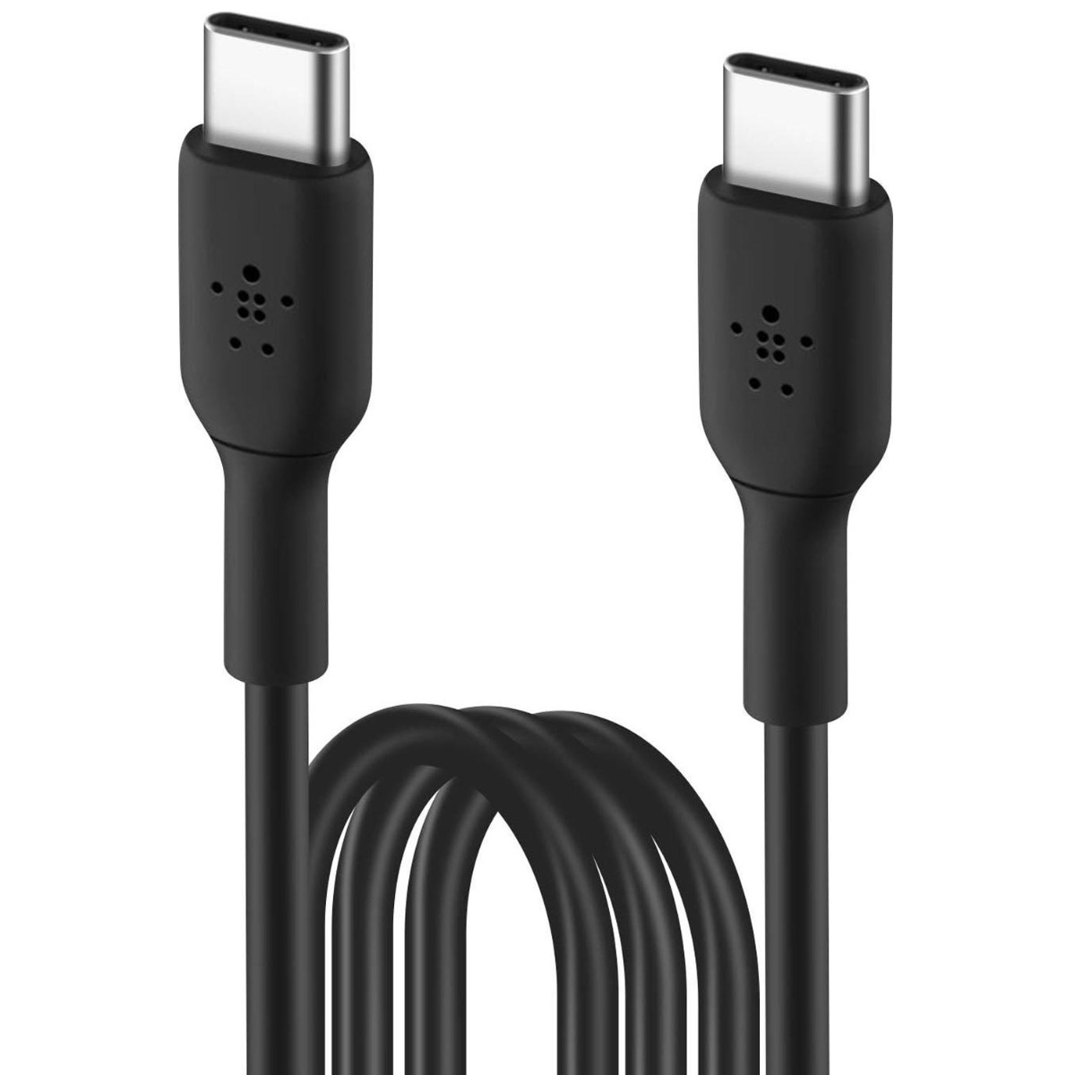 Belkin USB-C/USB-C Kabel 1m schwarz