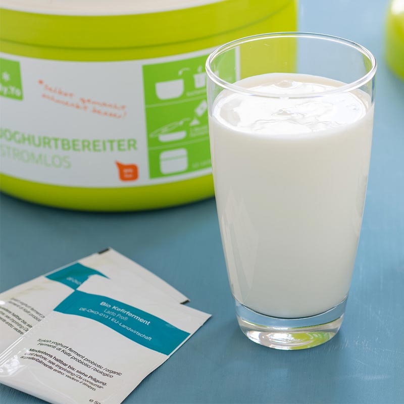 My.Yo Kefirferment LACTO PRO ®