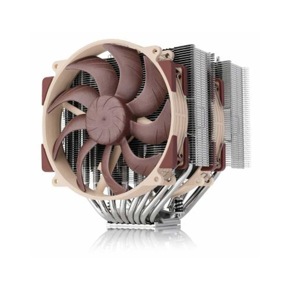 Noctua NH-D15 G2 HBC CPU-Kühler braun
