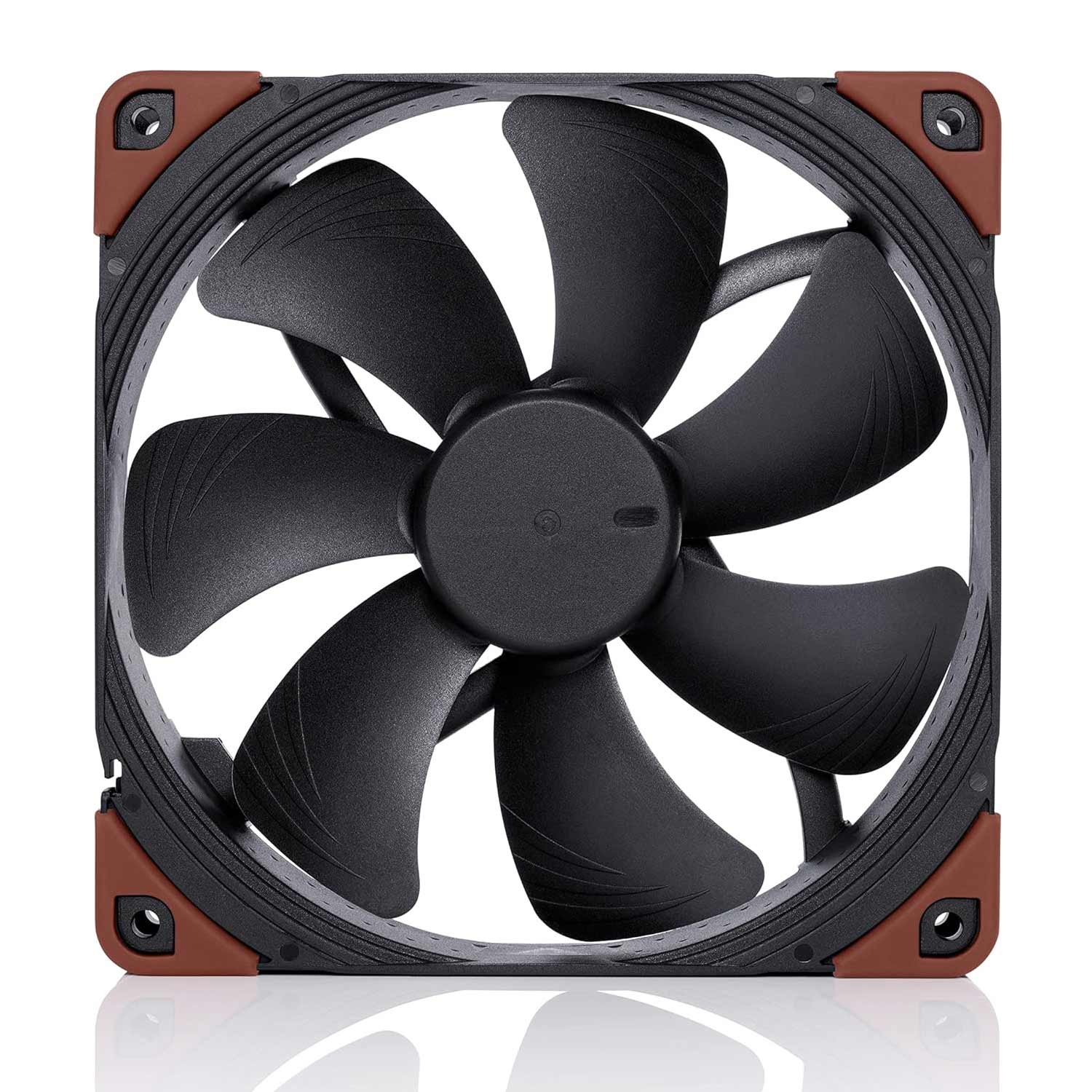 Noctua NF-A14 iPPC-3000 140mm PWM Lüfter schwarz