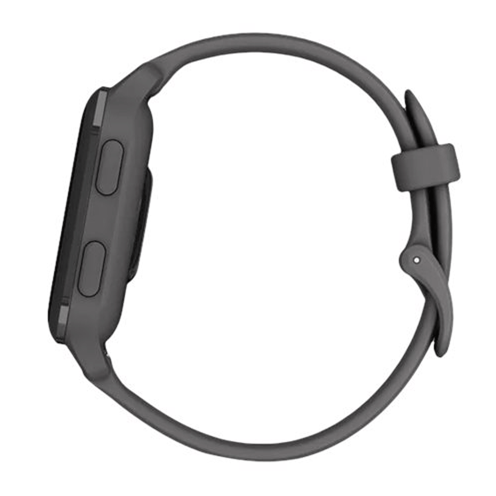 Garmin Venu Sq 2 GPS-Fitness-Smartwatch shadow grey