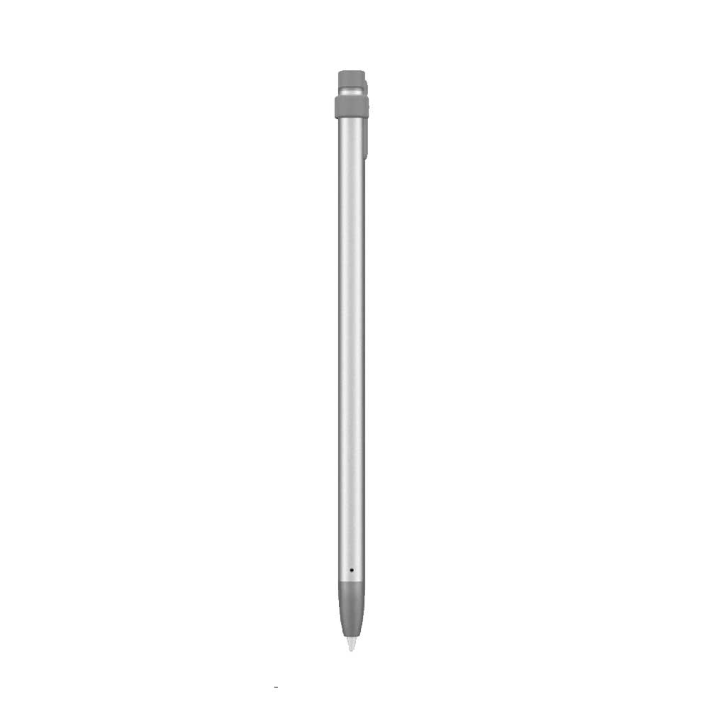 Logitech Crayon Eingabestift Digital Pen 20 g Grau