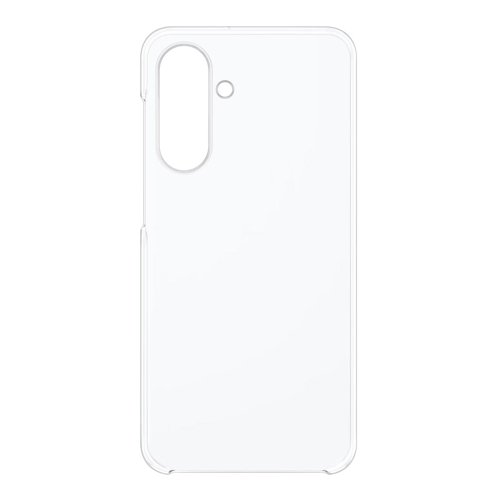 Samsung EF-QA266 Clear Case für Galaxy A26 5G transparent