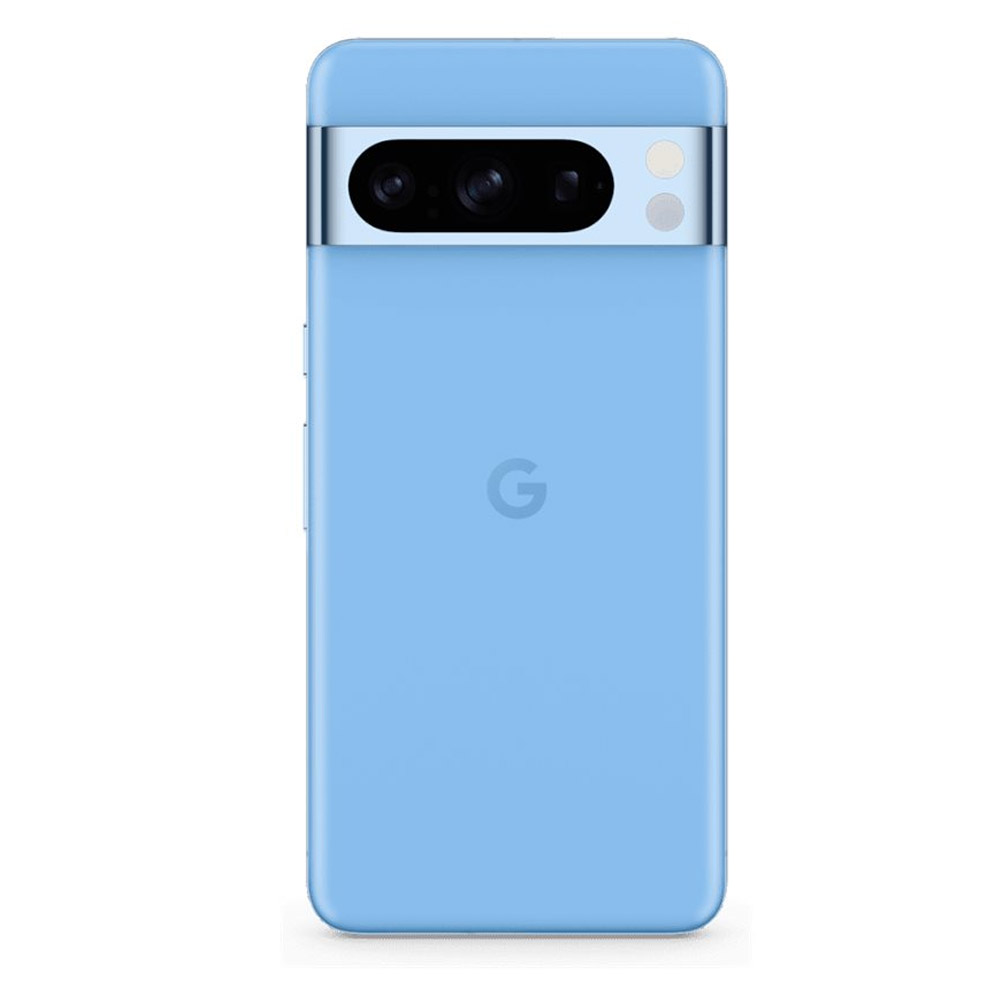 Google Pixel 8 Pro 5G 128GB Smartphone blau