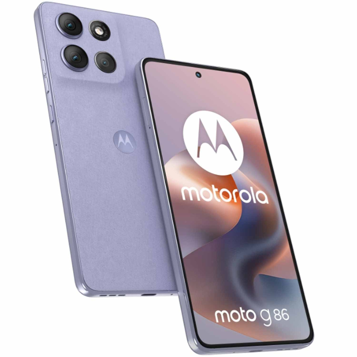 Motorola Moto G86 5G 256GB Smartphone pantone cosmic sky