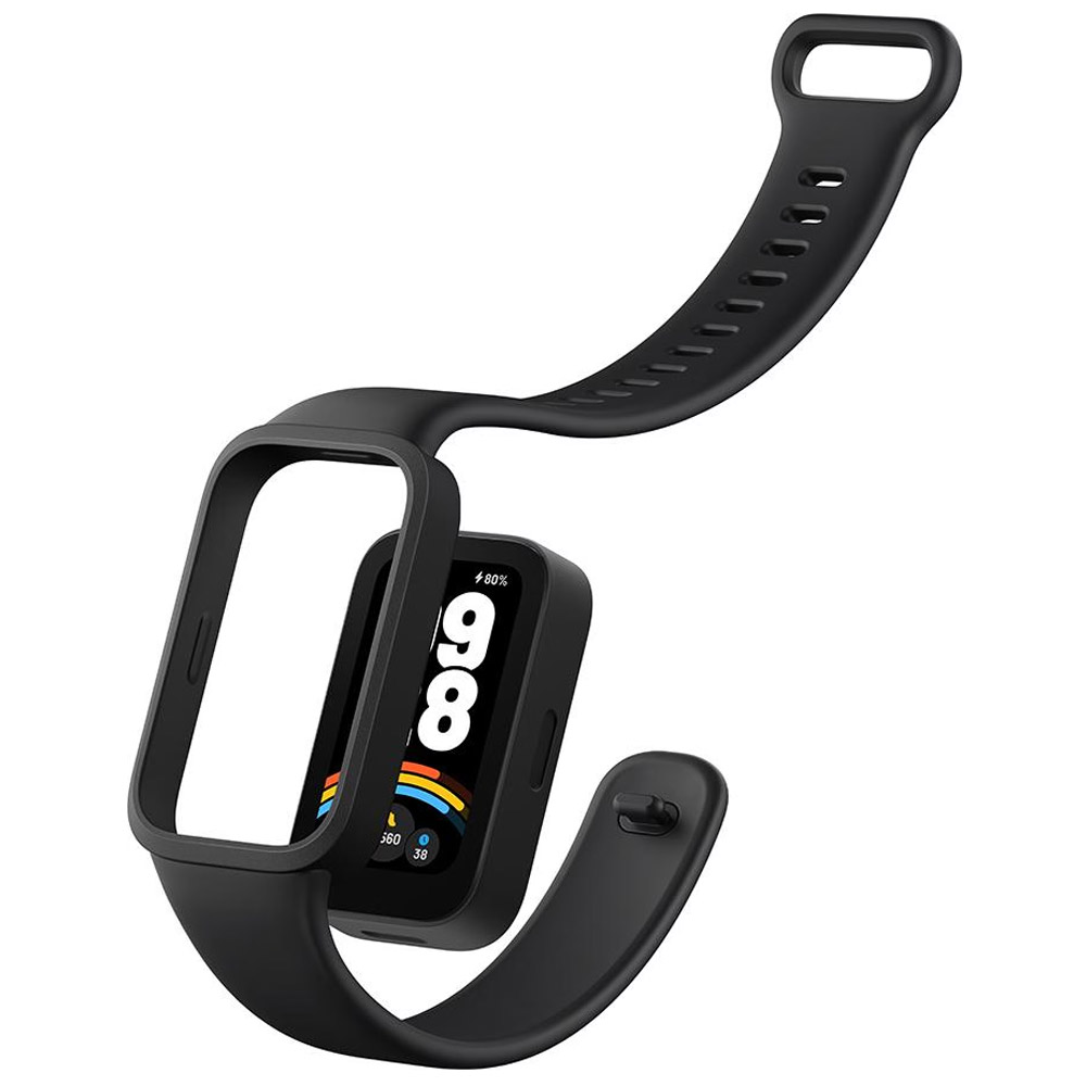 Xiaomi Smart Band 9 Active Fitness-Tracker schwarz