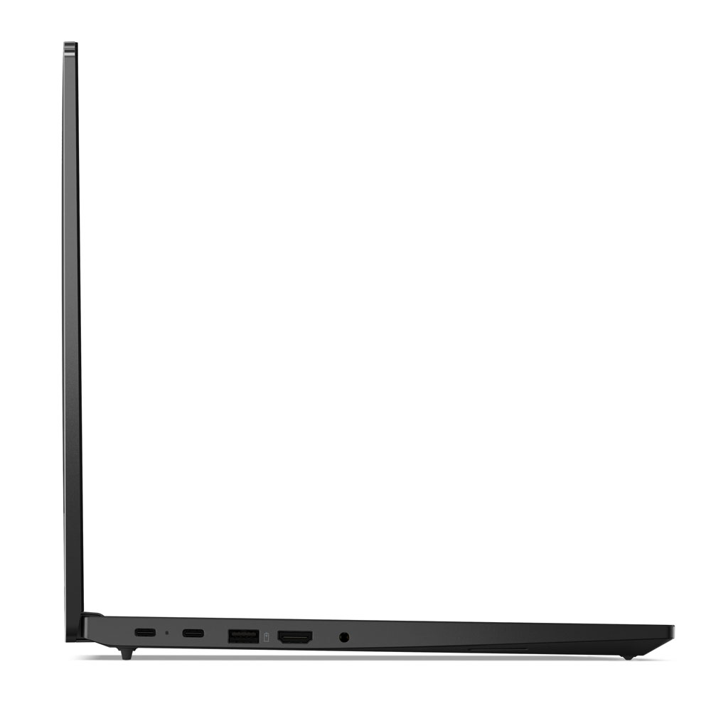 Lenovo ThinkPad E16 AMD G2 40,6 cm (16 Zoll) R5-7535HS 16GB 512GB Notebook