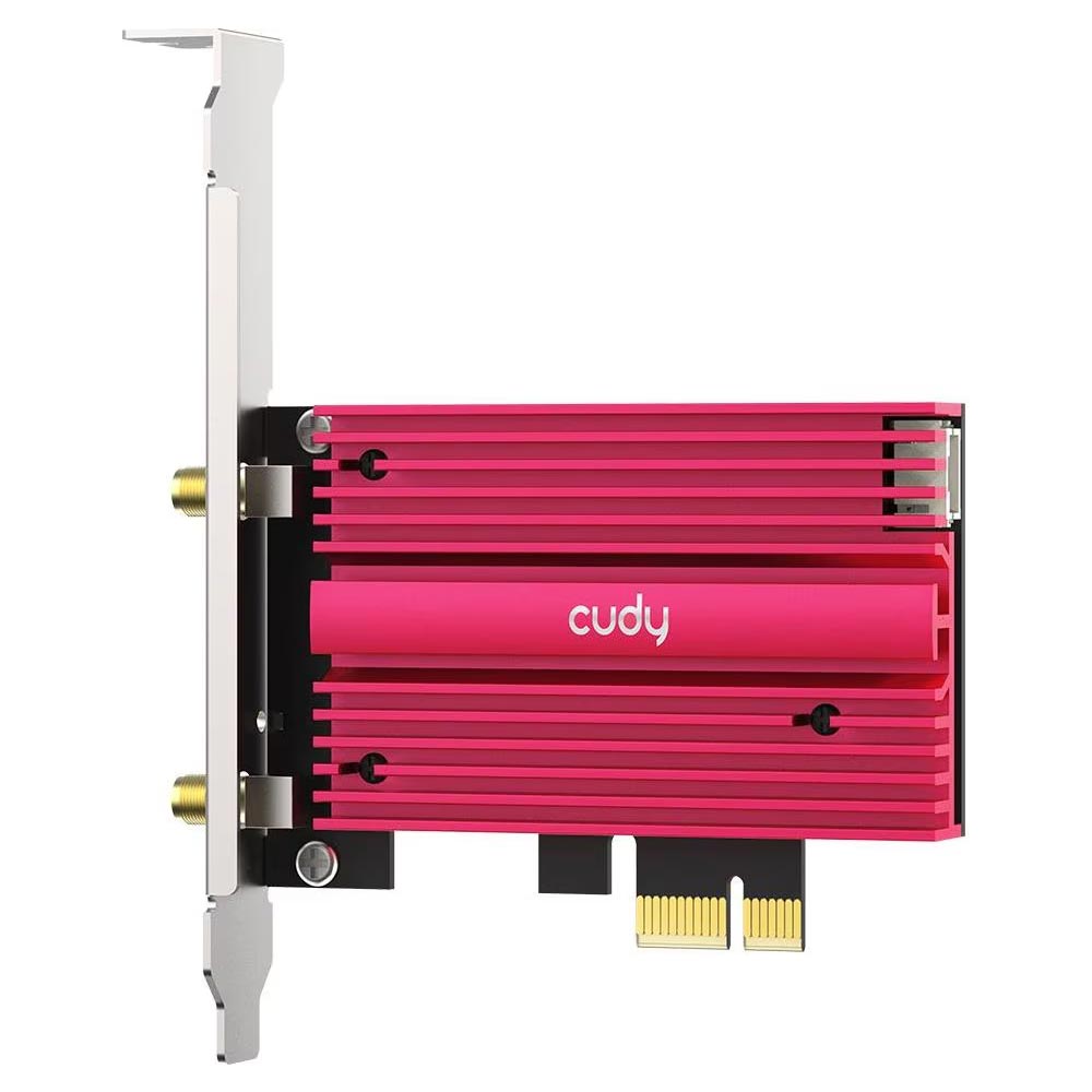 Cudy PCI-E Adapter WE4000