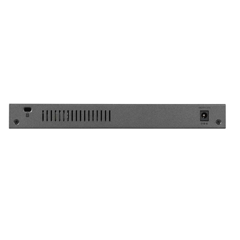 Netgear GS110TP Switch