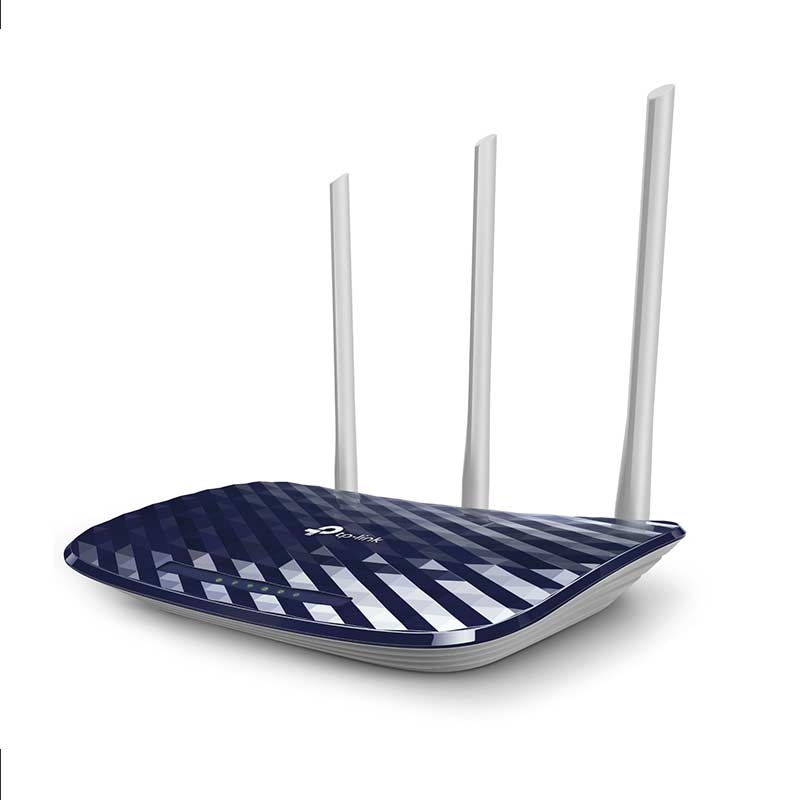 TP-Link Archer C20 V4 WLAN-Router