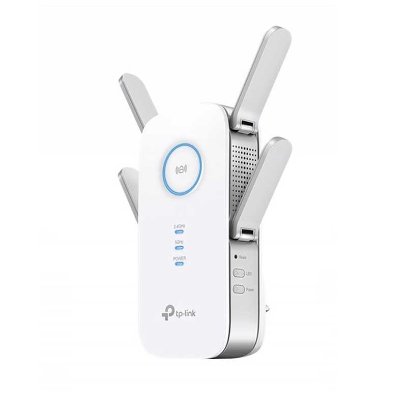 TP-Link AC2600 Wi-Fi Range Extender RE650 Wi-Fi-Range-Extender