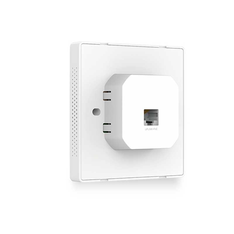 TP-Link EAP115 N300 WLAN Access Point weiß