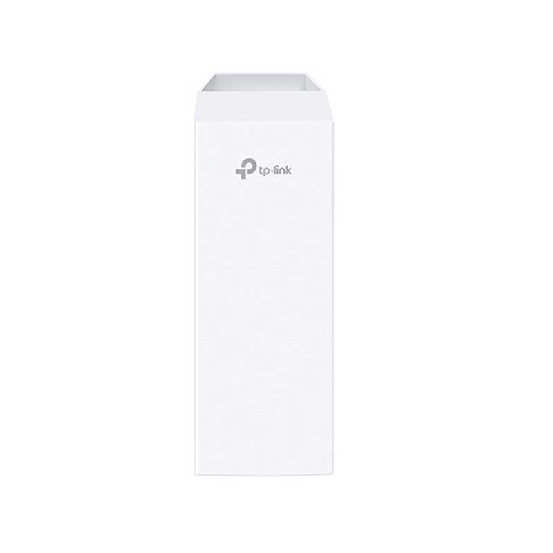 TP-Link Pharos Serie CPE210 Outdoor WLAN Access Point weiß