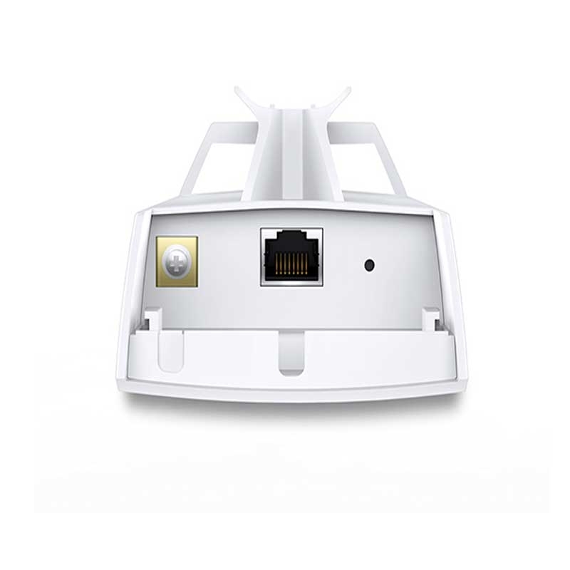 TP-Link Pharos Serie CPE510 Outdoor WLAN Access Point