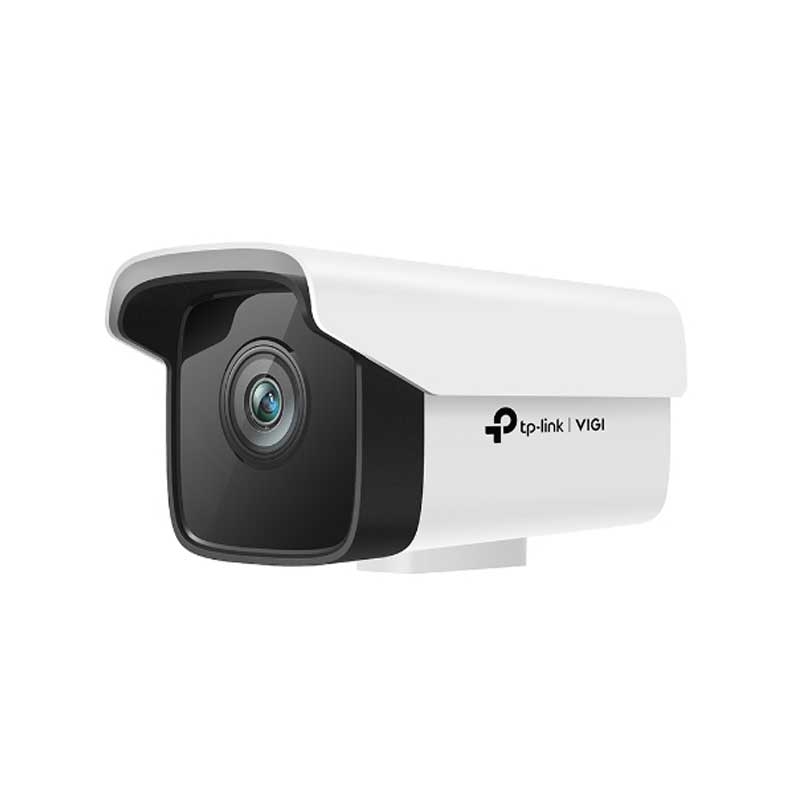 TP-LinkVIGI C400 Series C400HP-4 V1 Netzwerk-Überwachungskamera