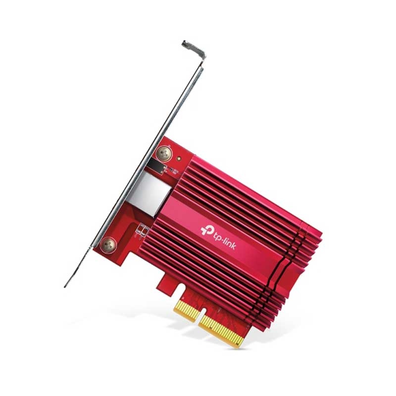 TP-Link Archer TX401 10Gbit/s Bluetooth 5.0 PCIe-Ad­ap­ter