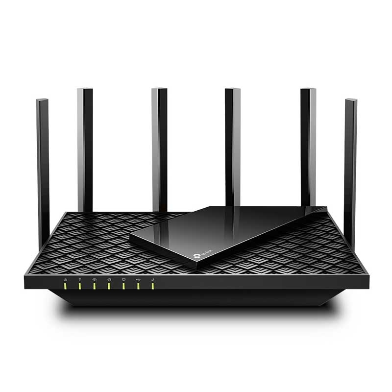 TP-Link Archer AX73 WLAN-Router