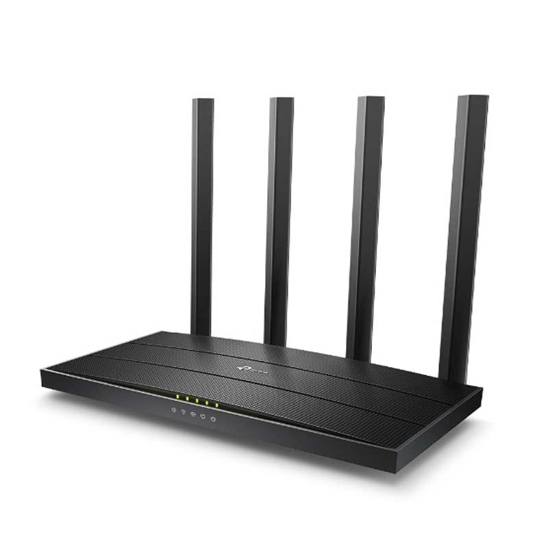 TP-Link Archer C80 WLAN-Router