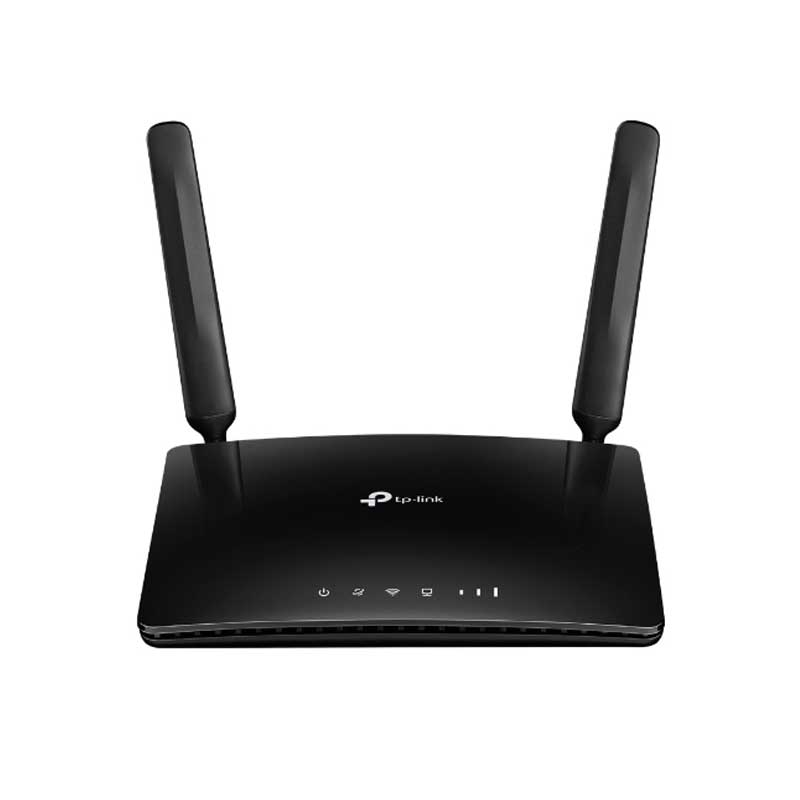 TP-Link Archer MR200 WLAN-Router