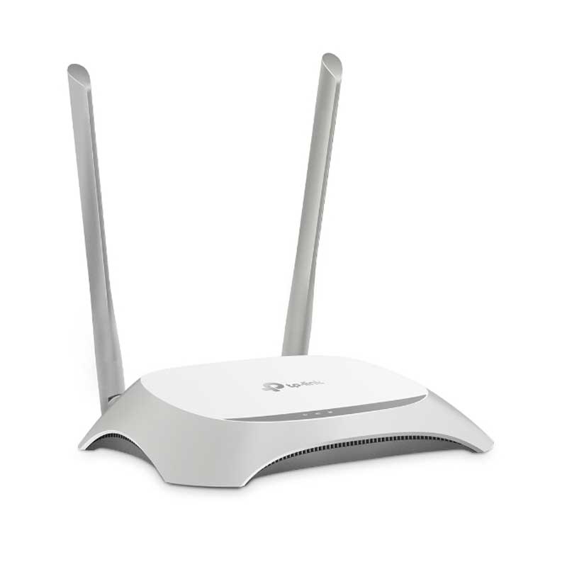 TP-Link TL-WR840N WLAN-Router