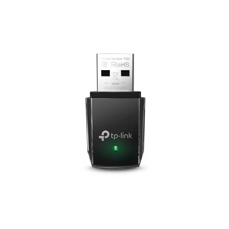 TP-Link Archer T3U AC1300 USB WLAN-Stick