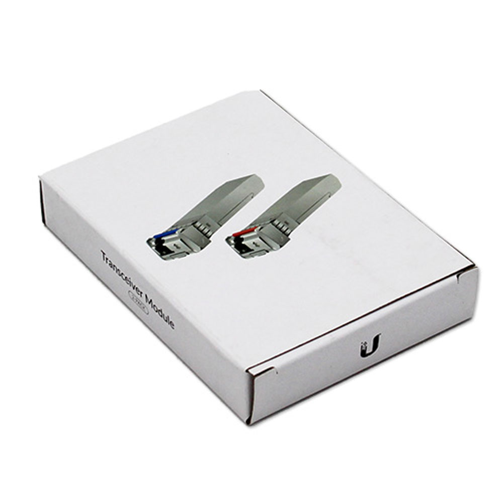 Ubiquiti&#x20;10&#x20;Gbps&#x20;Bidirectional&#x20;Single-Mode&#x20;Optical&#x20;Module