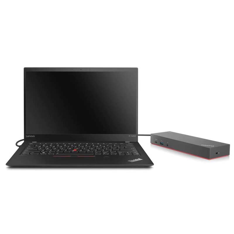 Lenovo ThinkPad Hybrid USB-C Dock EU