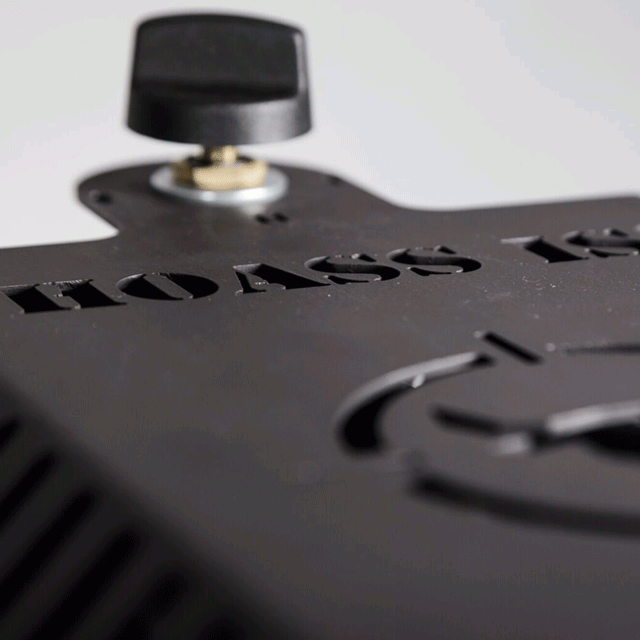 OXNFEIA Oberhitzegrill