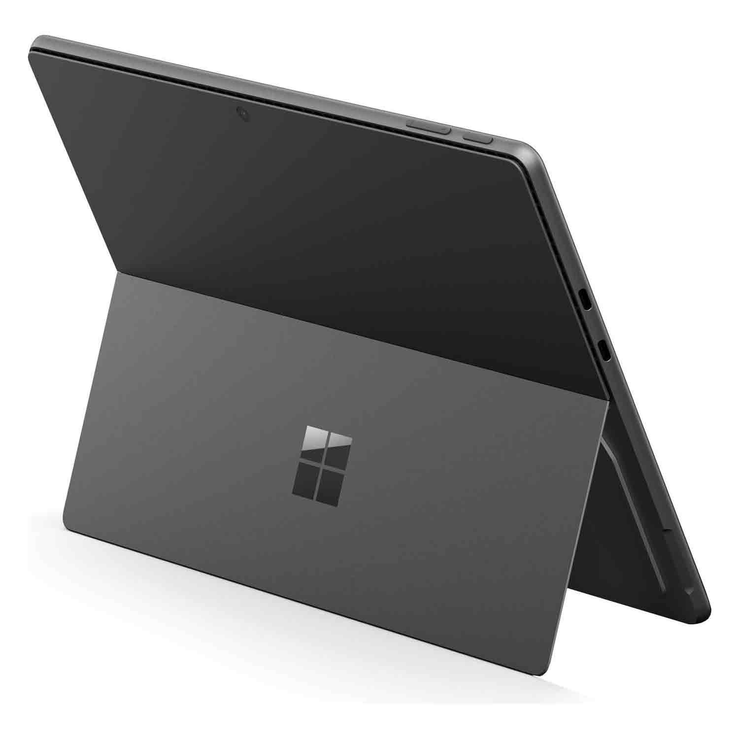 Microsoft Surface Pro 10 33 cm (13 Zoll) Tablet schwarz