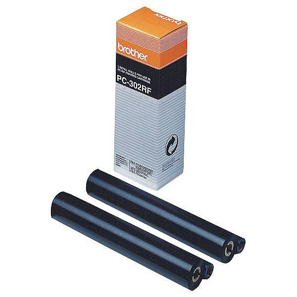 Brother Thermotransferrolle 2 Stk. PC-302RF
