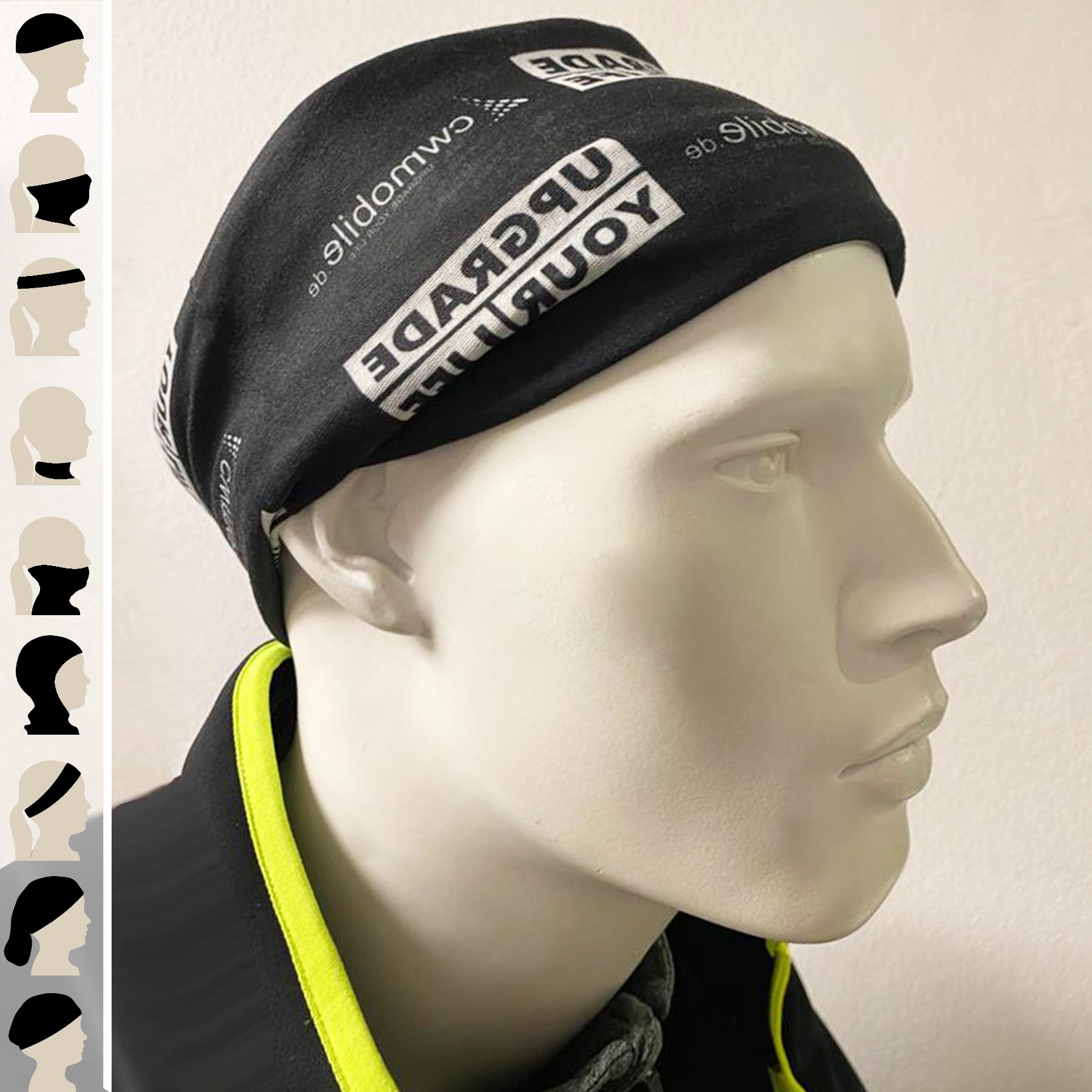 Sport Multifunktionstuch