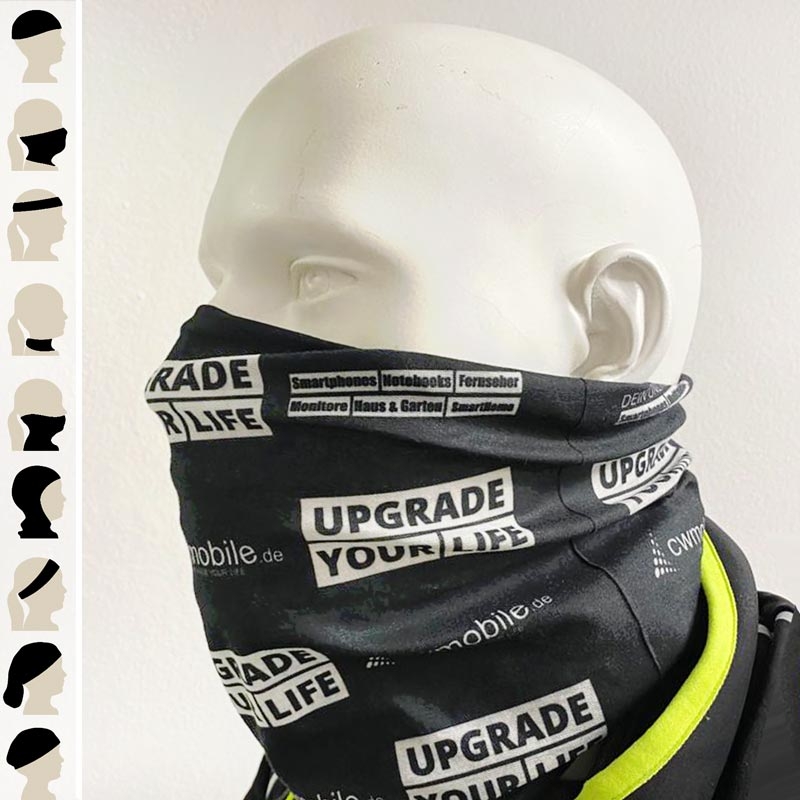 Sport Multifunktionstuch