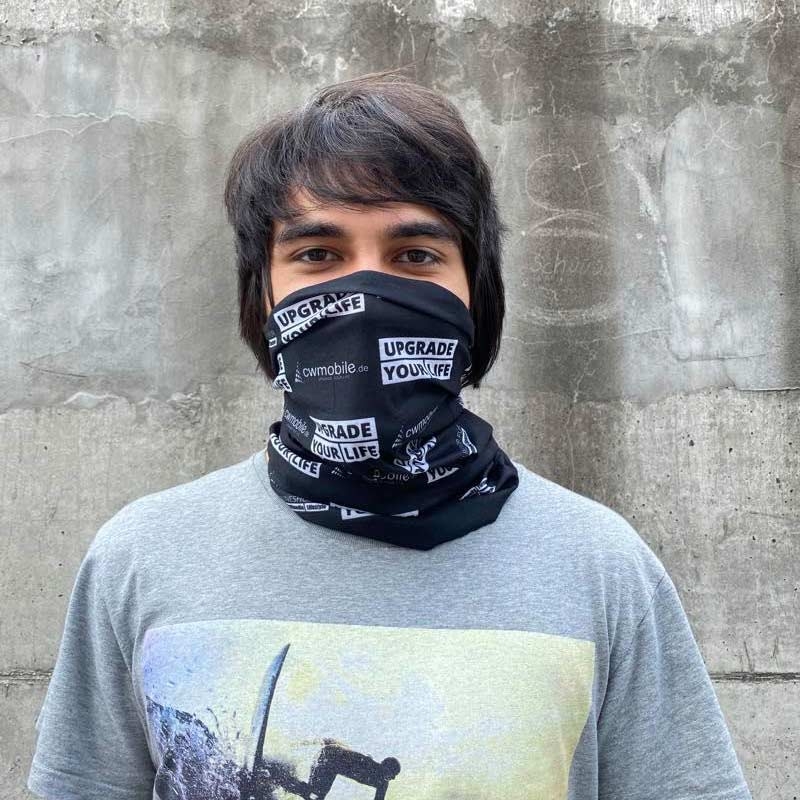 Sport Multifunktionstuch