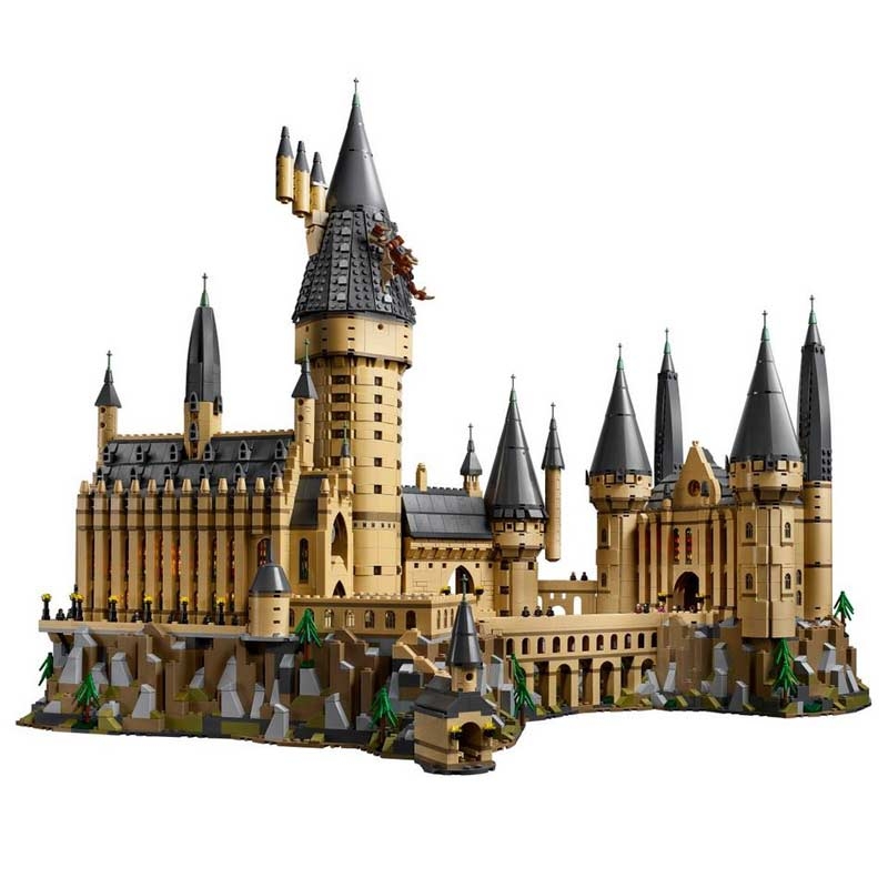 LEGO Harry Potter 71043 Schloss Hogwarts