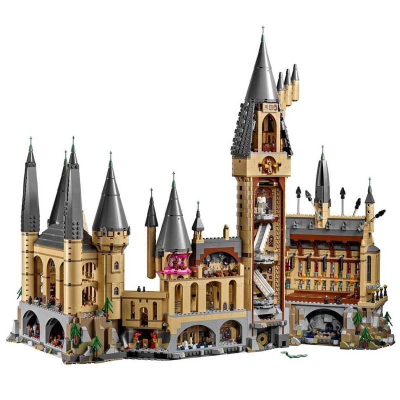 LEGO Harry Potter 71043 Schloss Hogwarts
